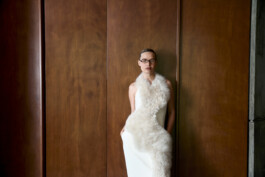 ANDREA MONTERO